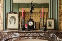 Chateau de Briottieres 40